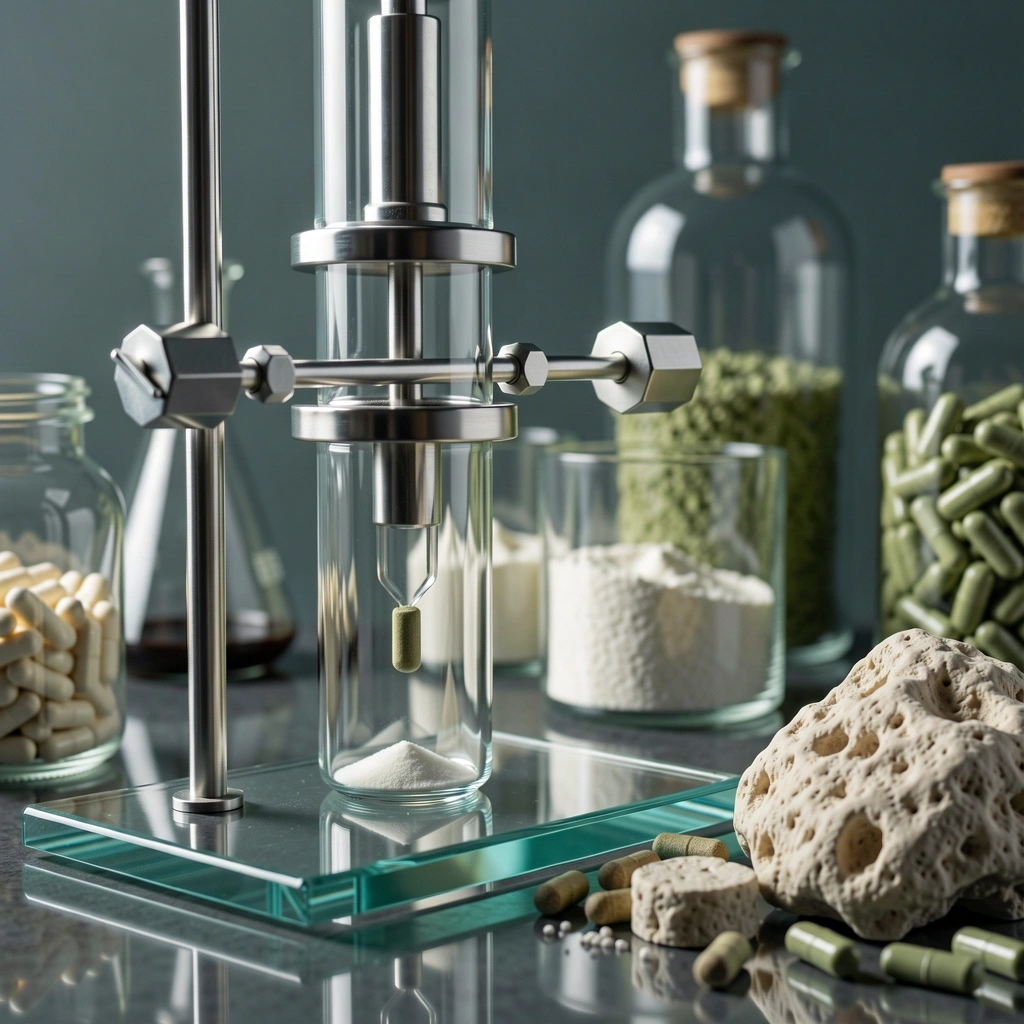 Macronutrient Synthesis