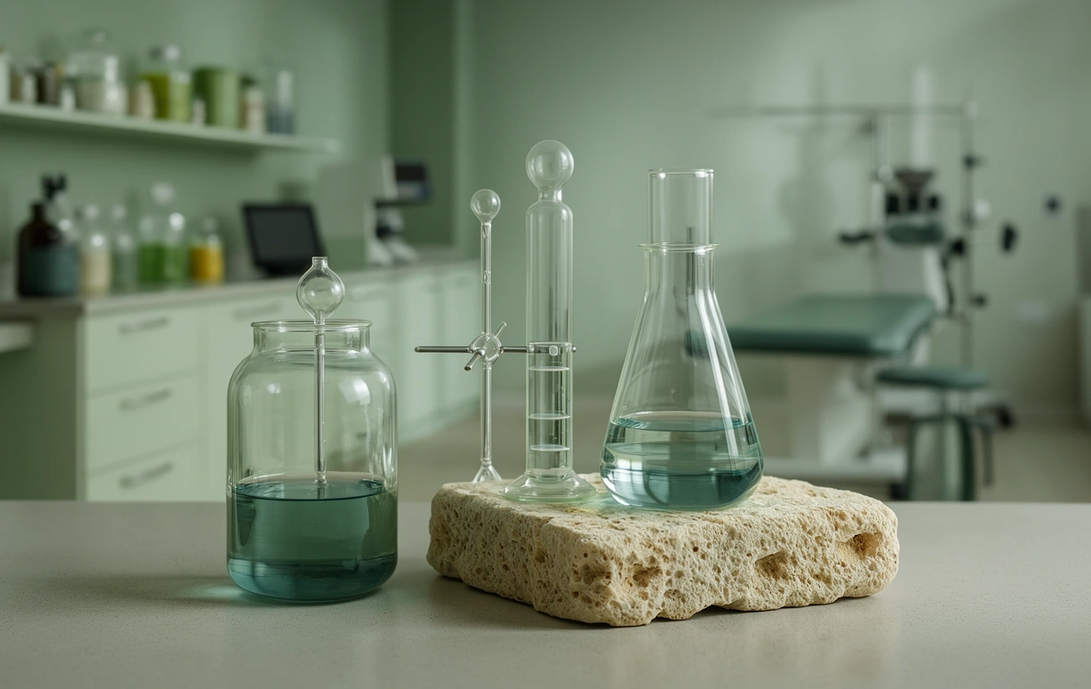 Precision nutrition research environment